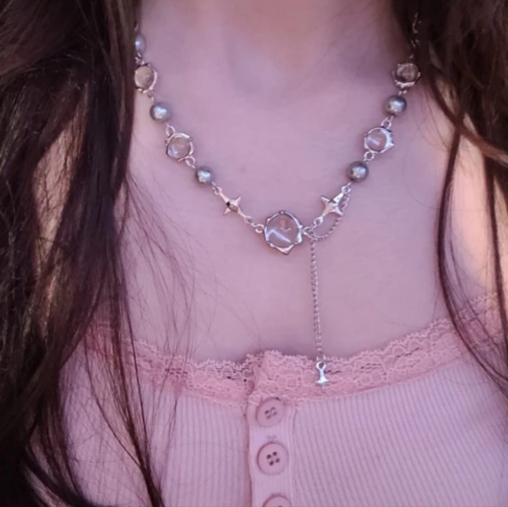 Boho Necklace - Picture 4 of 10